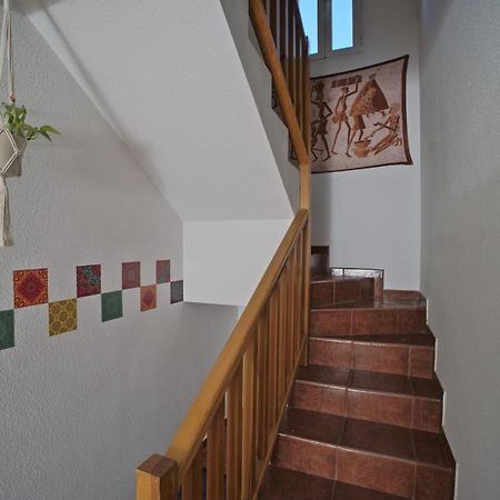 Casa Con Jardin, 4 Habitaciones Y Mucho Encanto En Cercedilla Exterior foto